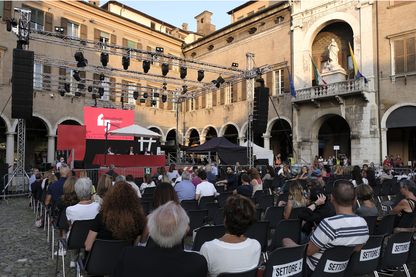 Maurizio Ferraris - Festivalfilosofia